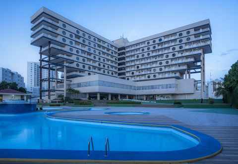 Lainnya Hotel Resort Rio Poty