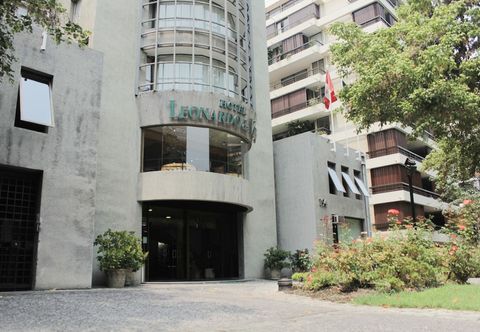 기타 Hotel Leonardo da Vinci