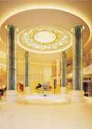 Lobby The Kunlun Beijing