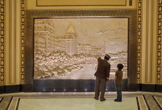 其他 4 Fairmont Peace Hotel on the Bund