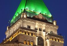 其他 2 Fairmont Peace Hotel on the Bund