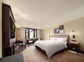 기타 4 Pan Pacific Suzhou