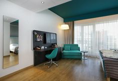 Others 5 Park Inn by Radisson Central Tallinn