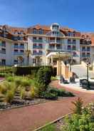 ภาพหลัก Le Grand Hôtel Le Touquet