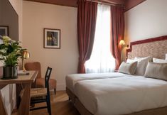 Others 6 L'Hôtel Fougère