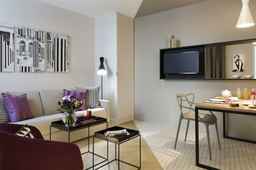 Citadines Opéra Paris, Rp 3.816.645