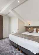 ภาพหลัก Hotel Apolonia Paris Mouffetard, Sure Hotel Collection by BW