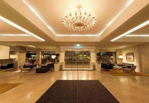 อื่นๆ Hotel Sylter Hof Berlin