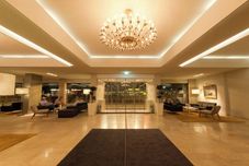 其他 Hotel Sylter Hof Berlin