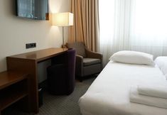 อื่นๆ 4 Hotel Sylter Hof Berlin