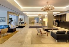 อื่นๆ 2 Hotel Sylter Hof Berlin