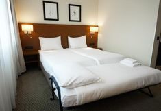 อื่นๆ 3 Hotel Sylter Hof Berlin