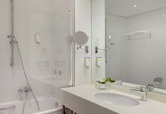 อื่นๆ 5 Hotel Sylter Hof Berlin