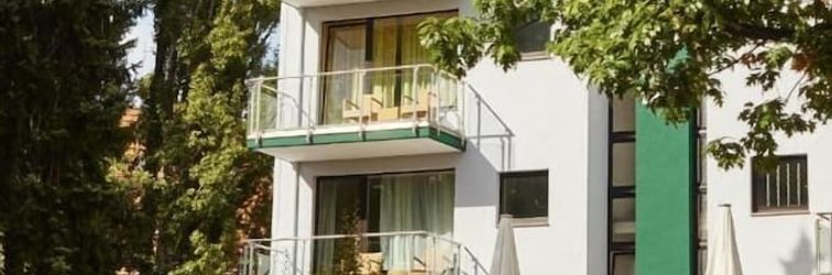 Others Bernstein Villa Kastania