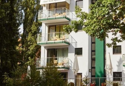 Others Bernstein Villa Kastania