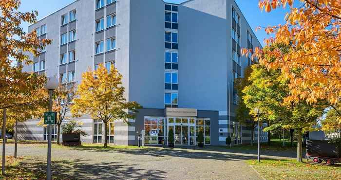 Others Hotel Bochum Wattenscheid, Affiliated by Meliá