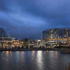 Primary image 1 Maritim Hotel Frankfurt, Khách sạn Theobald-Ziegler-Straße