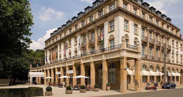 อื่นๆ Schlosshotel Karlsruhe