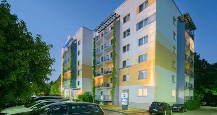 Others Best Western Hotel Windorf