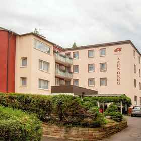 Primary image 1 ホテル アゼンベルク シュトゥットガルト, シュア ホテル コレクション バイ BW, ハウス・オブ・ヒストリー・バーデン＝ヴュルテンベルク ホテル