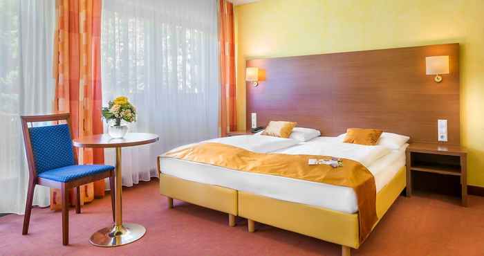 Lainnya Novum Rega Hotel Stuttgart