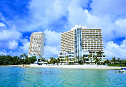 Lain-lain Hoshino Resorts RISONARE Guam