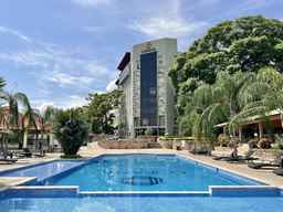 Copantl Hotel & Convention Center, Rp 2.411.249
