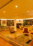 Lobby sitting area Casino Hotel - Cgh Earth, Cochin