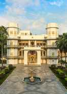 Primary image Taj Usha Kiran Palace, Gwalior