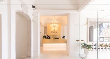 기타 2 Grand Hotel Palace