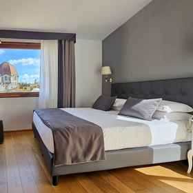 Primary image1Hotel Atlantic Palace,格雷韦伊恩基安蒂飯店