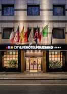 Primary image City Life Hotel Poliziano - by R Collection Hotels