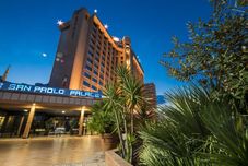 其他 San Paolo Palace Hotel