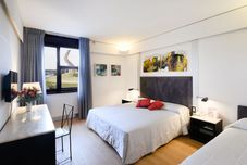 その他 Art Hotel Museo