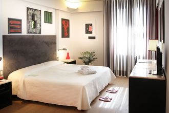 その他 4 Art Hotel Museo