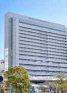 Imej utama Hotel Crown Palais Kobe