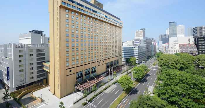 Khác Nagoya Kanko Hotel