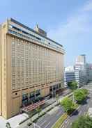 Imej utama Nagoya Kanko Hotel