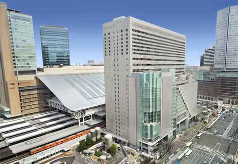 Others Hotel Granvia Osaka