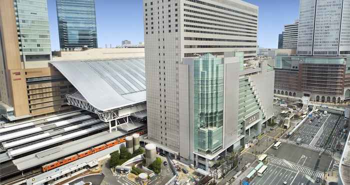 Others Hotel Granvia Osaka