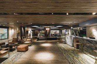 Lain-lain 4 Shin-Osaka Esaka Tokyu REI HOTEL