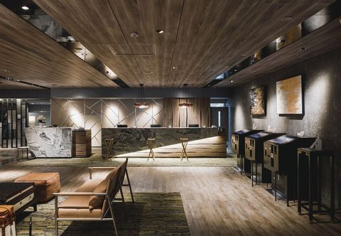 その他 Shin-Osaka Esaka Tokyu REI HOTEL