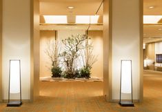 อื่นๆ 4 Keio Plaza Hotel Sapporo