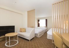 อื่นๆ 5 Keio Plaza Hotel Sapporo