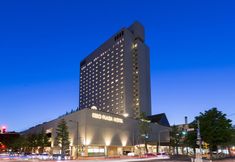 อื่นๆ 2 Keio Plaza Hotel Sapporo