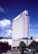 Primary image Keio Plaza Hotel Sapporo