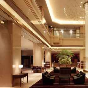 Primary image 1 Hotel Metropolitan Sendai, Hotel Stesen Nakano-Sakae