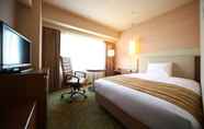 อื่นๆ 7 Hotel Metropolitan Sendai