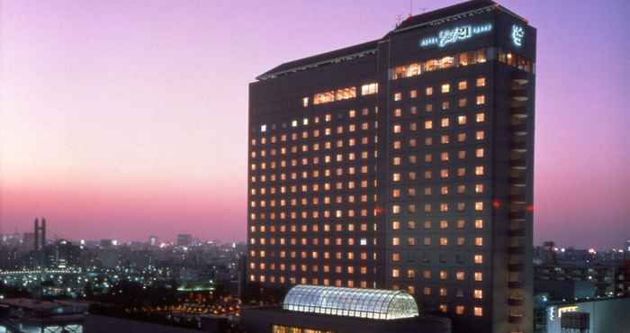 Khác Hotel East 21 Tokyo