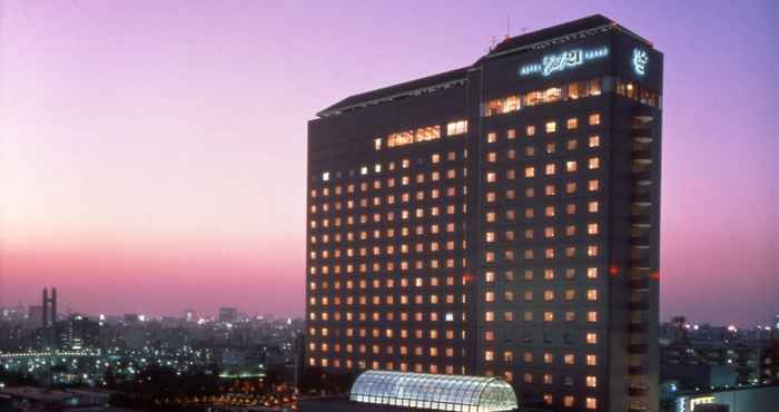 Lainnya Hotel East 21 Tokyo